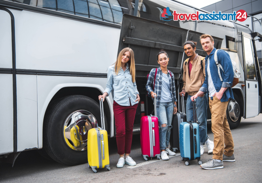 Arrived! But what now? The best ways from the airport to the hotel in Turkey