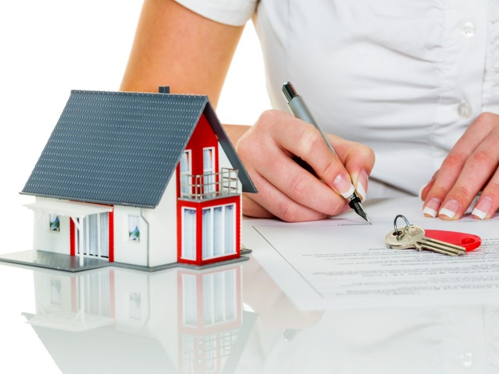 How to buy a property in Turkey